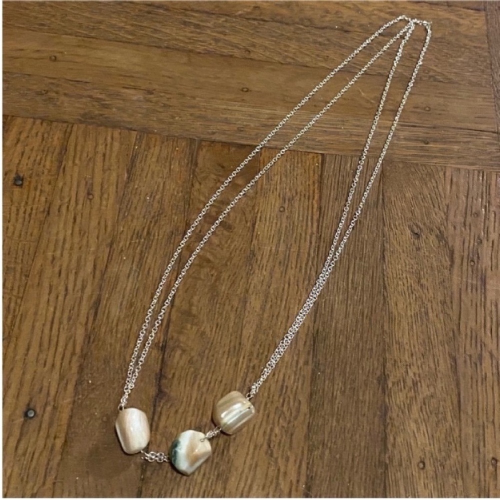 Zara necklace